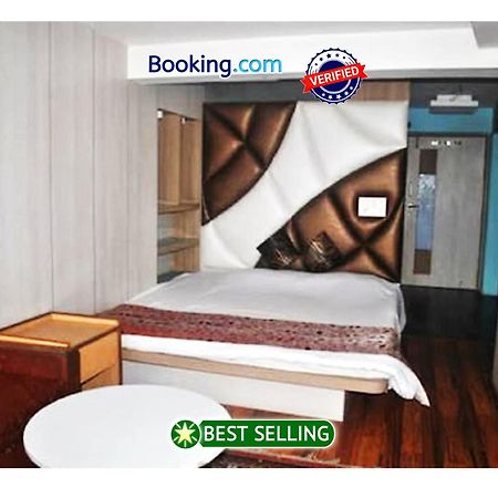 Grg Broadway Mall Road Darjeeling By Royal Collection Hotel Экстерьер фото